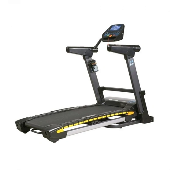 Беговая дорожка Sportop Wave Deck T5 фото7