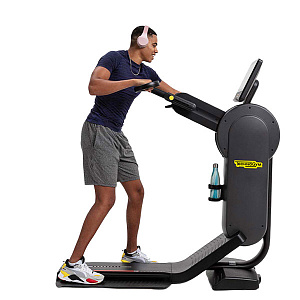 Купить Велотренажер для рук Technogym Excite Top Live 5000 в Москве