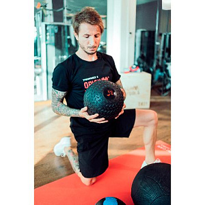 Купить Original FitTools Слэмболл 6 кг в Москве