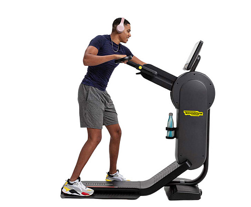 Велотренажер для рук Technogym Excite Top Live 9000