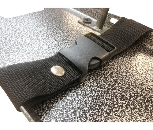 Стойка для гантелей Unix Fit 16 кг / 24 кг / 40 кг