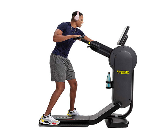 Велотренажер для рук Technogym Excite Top Live 900 фото1