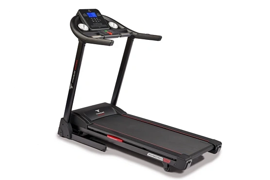 Беговая дорожка Titanium Physiotech TDA