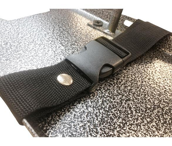 Стойка для гантелей Unix Fit 16 кг / 24 кг / 40 кг фото4