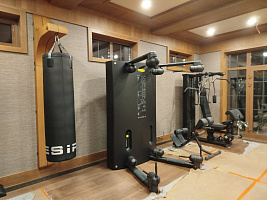 Частный зал