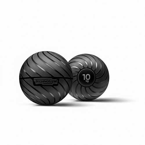 Купить Слэмбол Technogym Slam Ball 10 кг в Москве