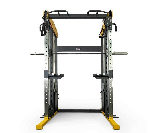 Машина Смита / Силовой комплекс Protrain HCLT-2003