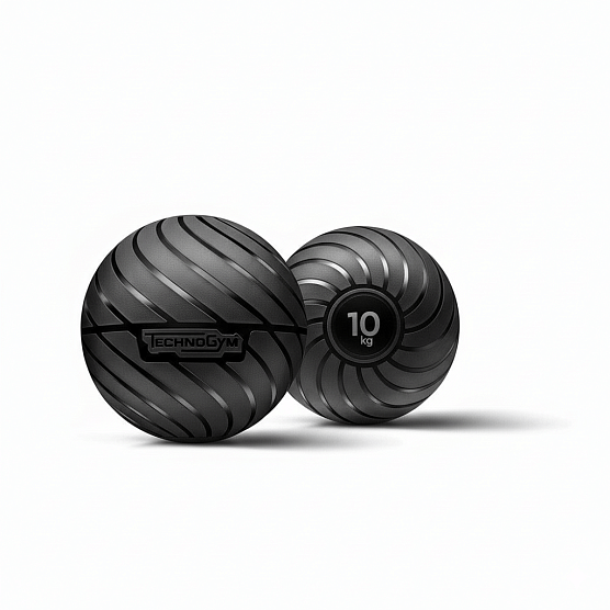 Слэмбол Technogym Slam Ball 10 кг