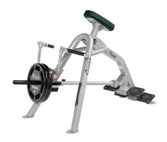 Силовой тренажер Hoist CF-3661 фото7