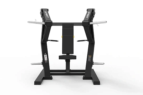 Жим от груди с наклоном Spirit Fitness SP-4501