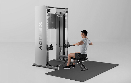 Мультистанция Xenjoy HM6