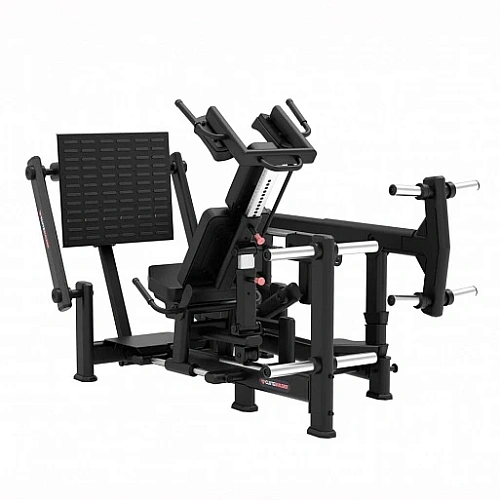 Ягодичный жим ногами Precor Glutebuilder GPL604