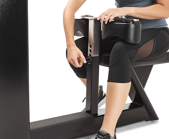 Тяга сверху Freemotion Fitness Genesis G620 фото7