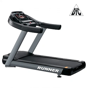Беговая дорожка DFC RUNNER T810 Pro New