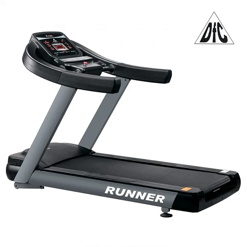 Беговая дорожка DFC RUNNER T810 Pro New Купить Беговая дорожка DFC RUNNER T810 Pro New в Москве