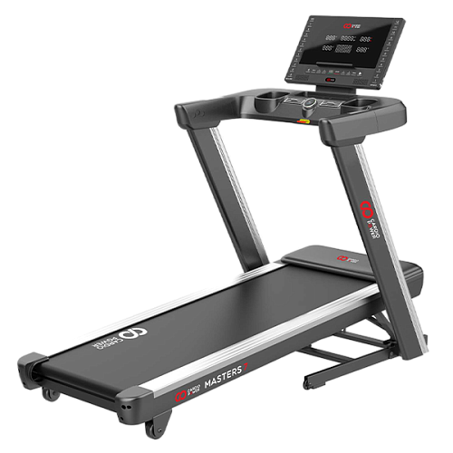 Беговая дорожка CardioPower Masters 7 Купить Беговая дорожка CardioPower Masters 7 в Москве