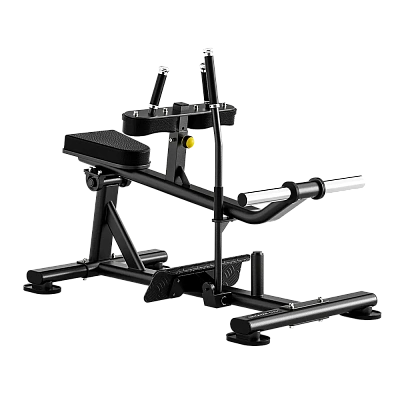 Голень сидя Bronze Gym RAVE RV27