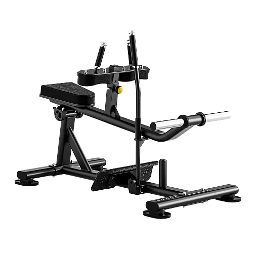 Купить Голень сидя Bronze Gym RAVE RV27 в Москве