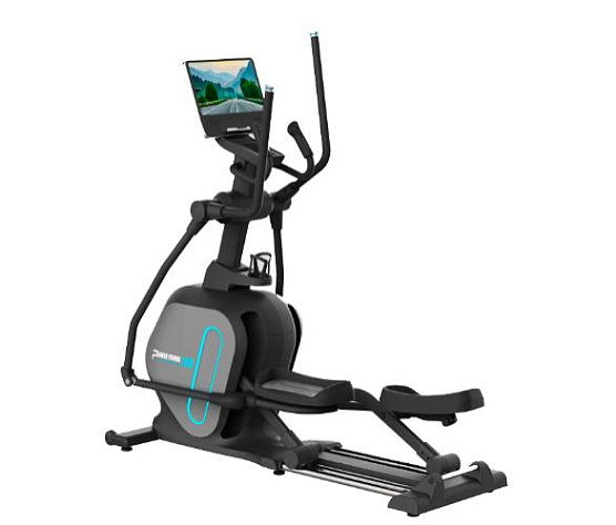 Эллиптический тренажер Kraft Fitness PP780T