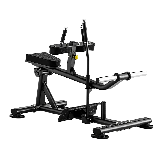 Голень сидя Bronze Gym RAVE RV27