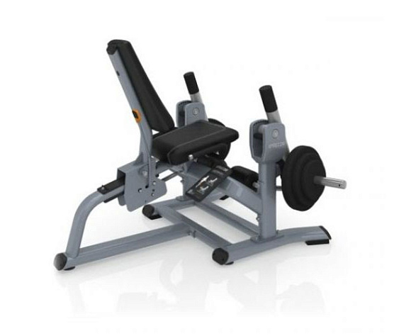 Нагружаемый дисками тренажер Precor Discovery Line DPL 560 фото1