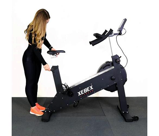 Аэробайк Xebex AMSB-03-BA фото11