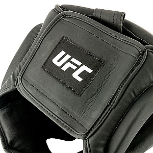 Купить UFC PRO Tonal Боксерский шлем черный S в Москве