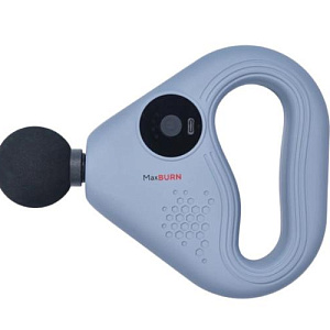 Купить Ergonova Max Burn с ремнем, 2 в 1 перкуссионный массажер в Москве