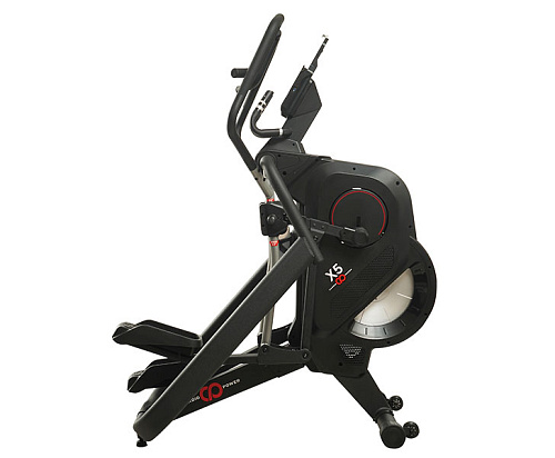 Эллиптический тренажер CardioPower X5