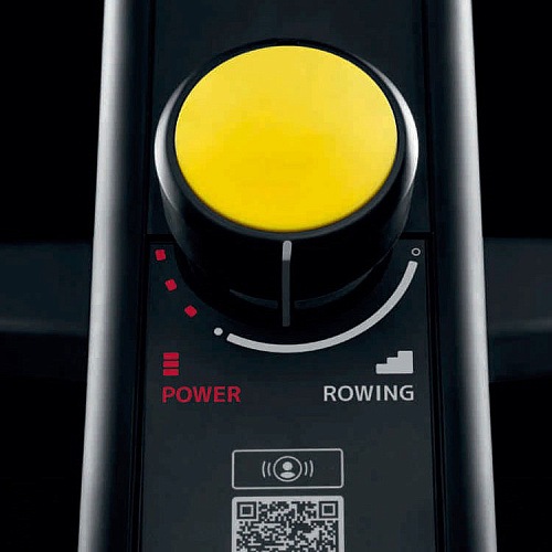 Гребной тренажер Technogym SKILLROW