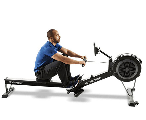 Кардиотренажер Stairmaster HIIT ROWER 9-4690