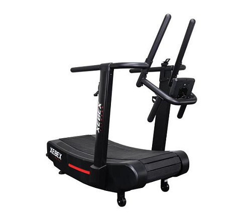 Беговая дорожка Xebex ACRT-01 Инерционная