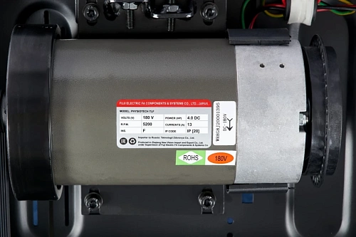 Беговая дорожка Titanium Physiotech TLF