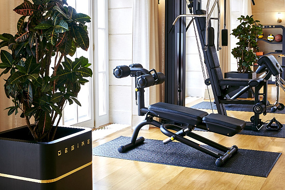 Кашпо для комнатных растений или бокс для хранения Desire Cube фото1