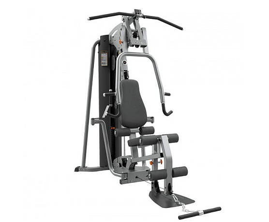 Силовая станция Life Fitness G4