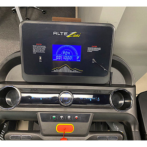 Купить Беговая дорожка Ultra Gym Altezani ALS 1440 в Москве