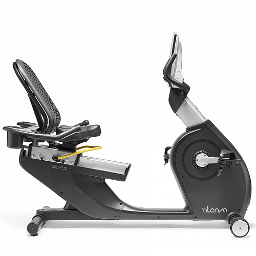 Горизонтальный тренажер Intenza 550RBe2