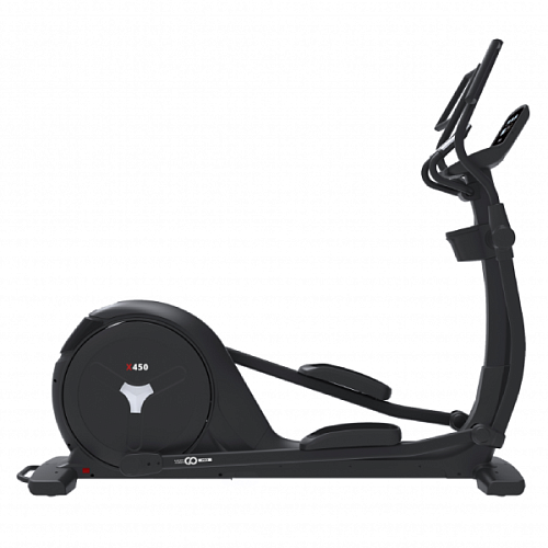 Эллиптический тренажер Cardiopower PRO X450 NEW
