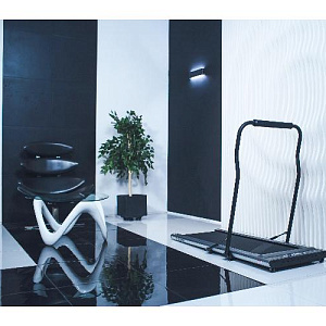 Купить Беговая дорожка Unix Fit R-300C Grey в Москве