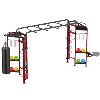 Многофункциональный комплекс Smith Fitness Excellence DH013E