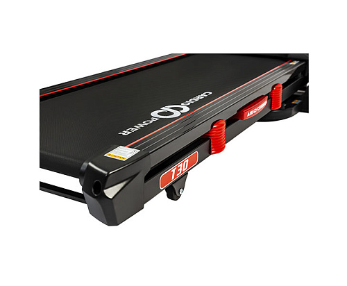 Беговая дорожка CardioPower T30