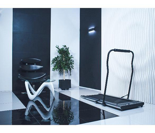 Беговая дорожка Unix Fit R-300C Grey