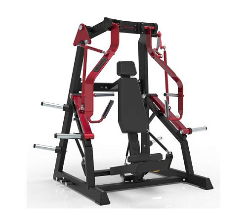 Жим от груди с легким стартом Aerofit ECP201 (профессиональный) Купить Жим от груди с легким стартом Aerofit ECP201 (профессиональный) в Москве