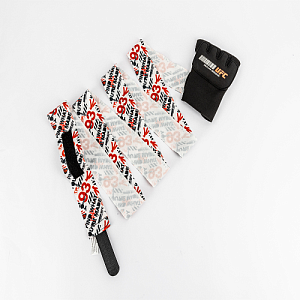 Купить UFC Гелевые бинты UFC Gel Glove Wraps RD,L/XL в Москве