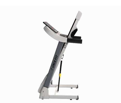 Беговая дорожка Unix Fit ST-630R White