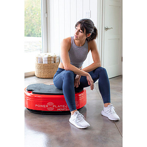 Купить Виброплатформа Power Plate Move в Москве