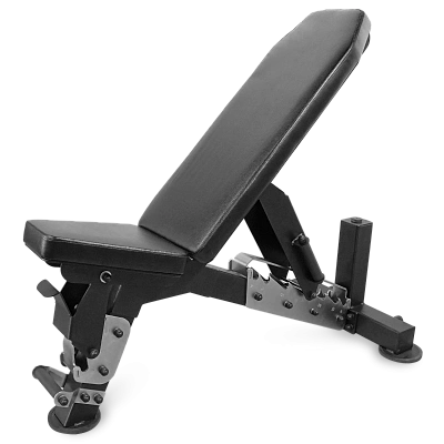 Скамья регулируемая Bronze Gym PARTNER ML-903