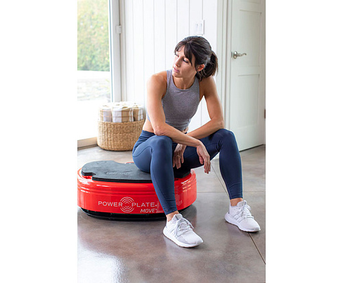 Виброплатформа Power Plate Move