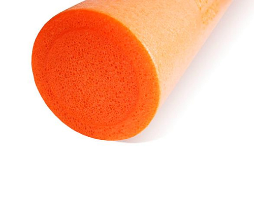 Ролик для пилатес цилиндрический Original FitTools 18