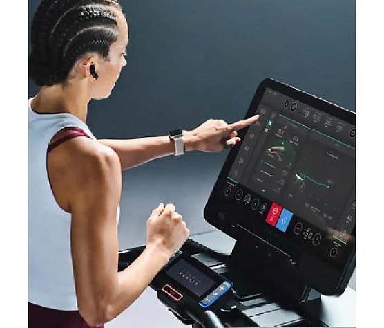 Беговая дорожка Life Fitness Symbio Runner фото3